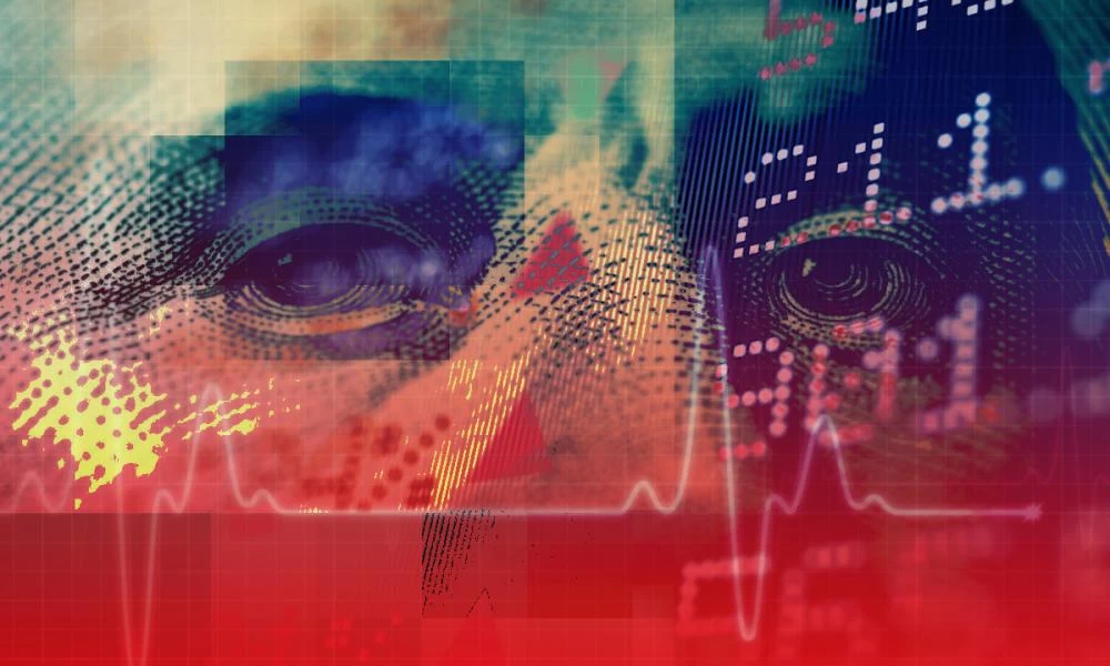 Αμερικανός “γκουρού” του χρήματος: ''Οι κεντρικοί τραπεζίτες είναι εγκληματίες-Μόλις τελειώσει ο COVID, οι ελίτ θα πάνε σε πόλεμο'' (Βίντεο)